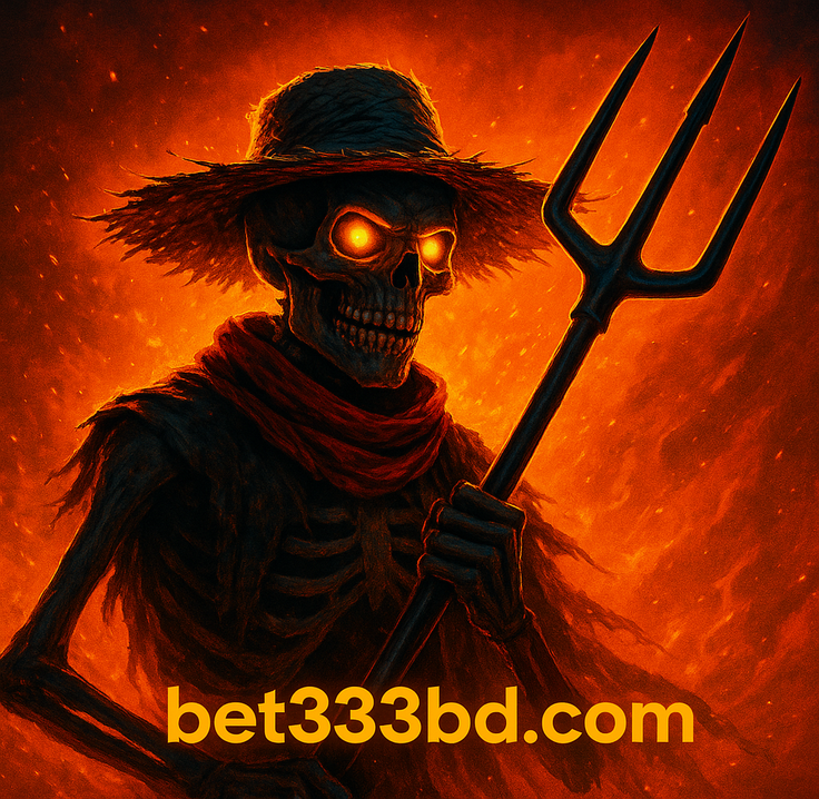 bet333 বোনাস প্রচারণার ব্যানার