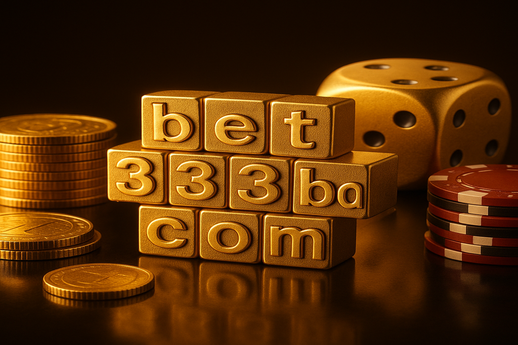 bet333 নিরাপদ পরিশোধ ও মোবাইল খেলা