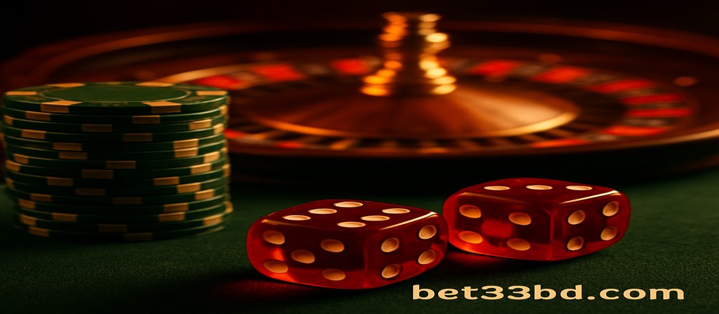 bet333 বাংলাদেশের খেলার ব্যানার প্রোমো