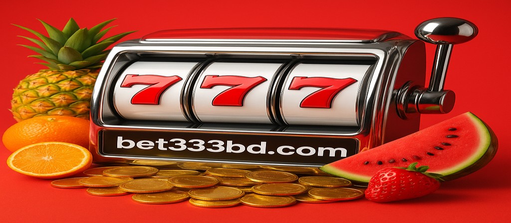 bet333 বাংলাদেশের গেমিং প্ল্যাটফর্মের জনপ্রিয় গেম